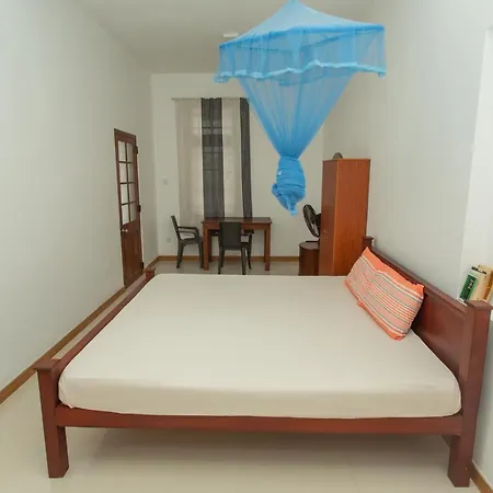 Sena Home Ambalangoda  Exterior photo