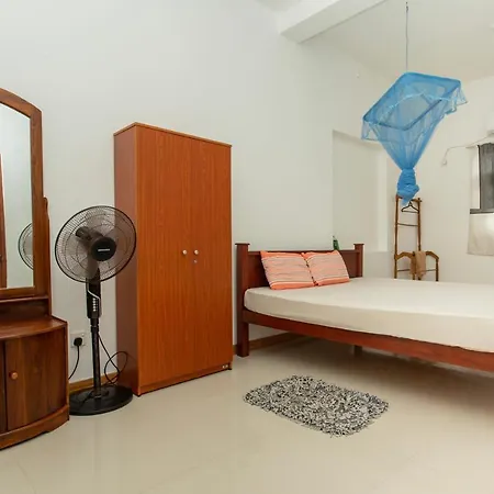 Sena Home Ambalangoda  Exterior photo