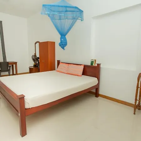 Sena Home Ambalangoda  Exterior photo