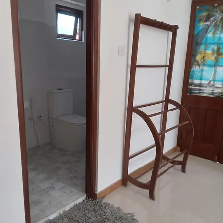 Sena Home Ambalangoda  Exterior photo