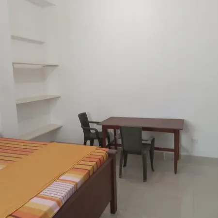 Sena Home Ambalangoda  Exterior photo