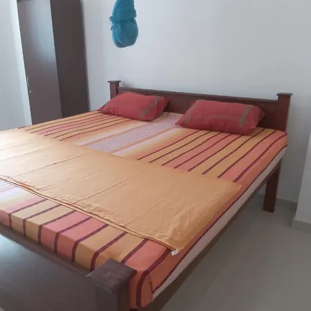 Sena Home Ambalangoda  Exterior photo