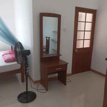 Sena Home Ambalangoda  Exterior photo