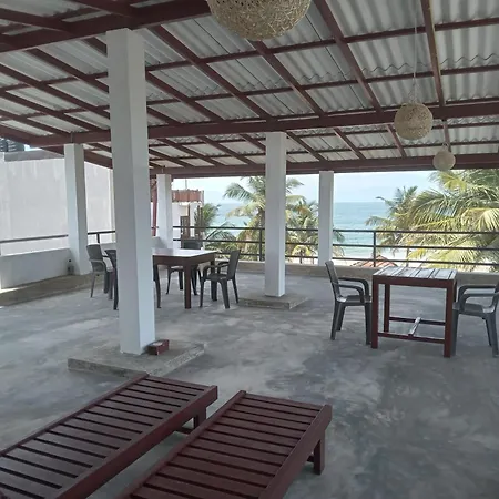 Sena Home Ambalangoda  Exterior photo