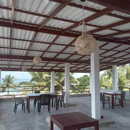 Sena Home Ambalangoda  Exterior photo