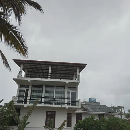 Sena Home Ambalangoda  Exterior photo
