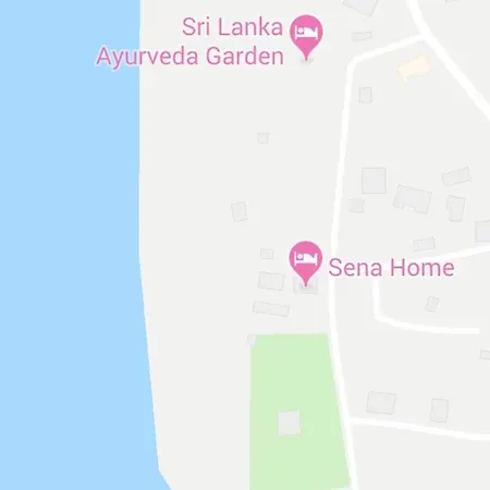 Sena Home Ambalangoda  Exterior photo