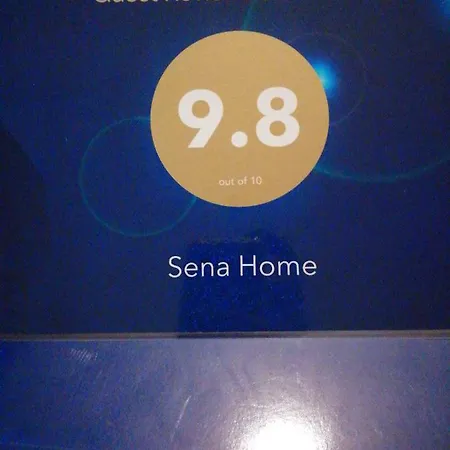 Sena Home Ambalangoda  Exterior photo