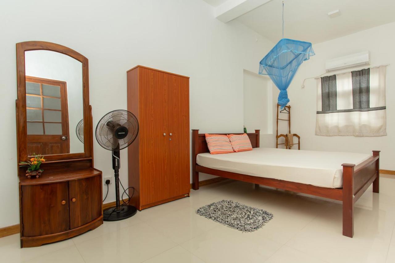 Maison d'hôtes Sena Ambalangoda (Galle)