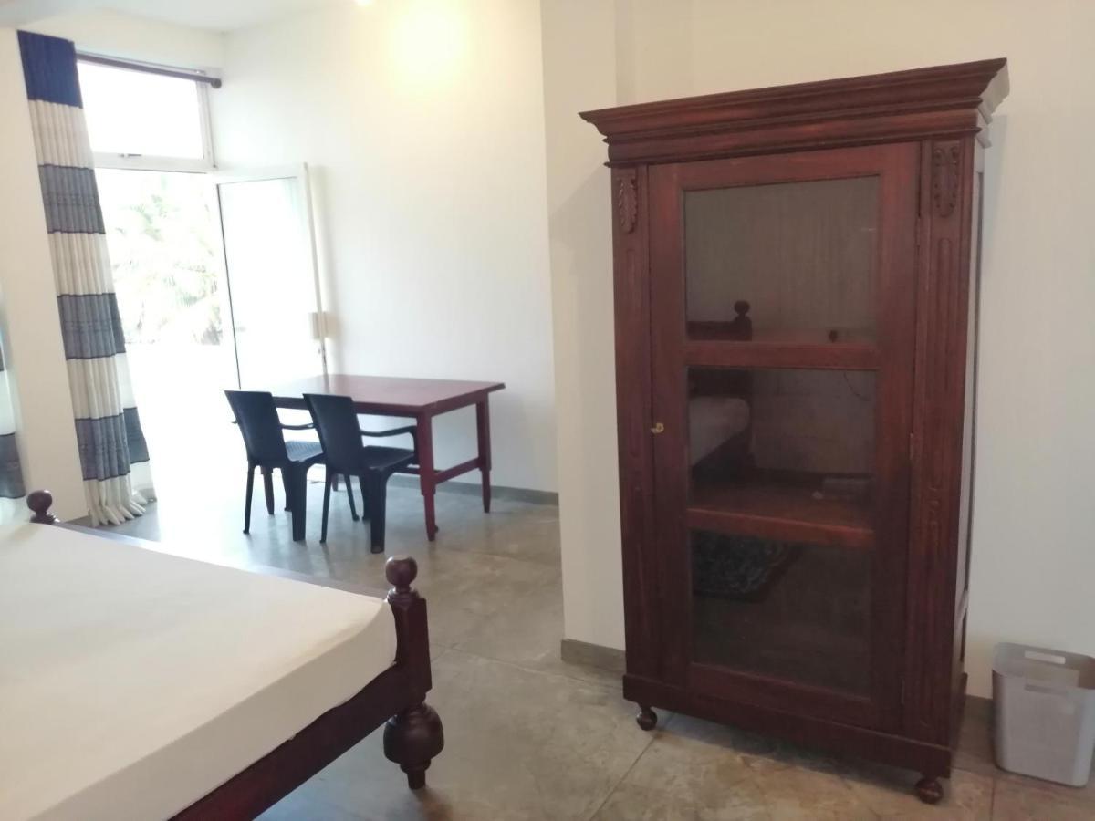 Sena Maison d'hôtes Ambalangoda (Galle)