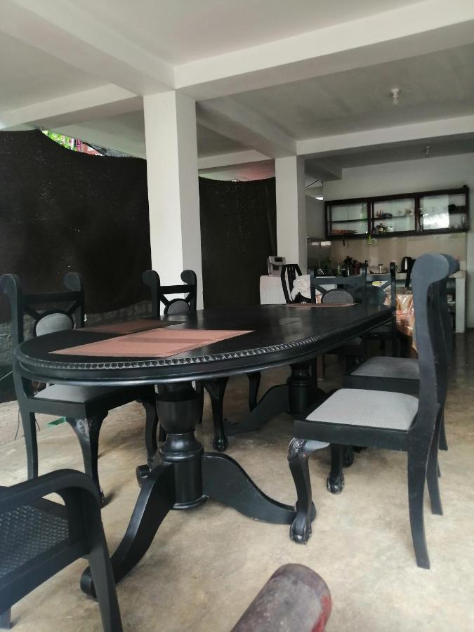 Maison d'hôtes Sena Ambalangoda (Galle)