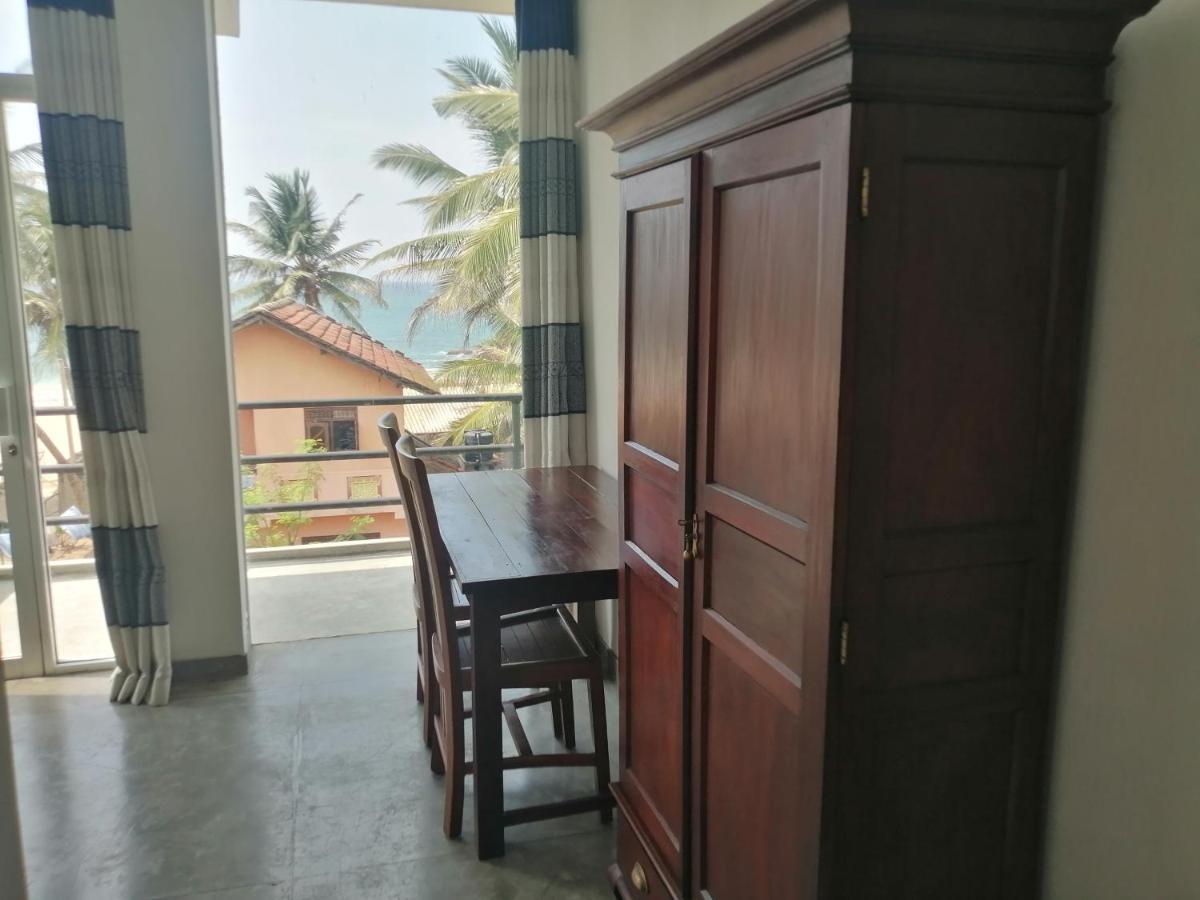 Sena Maison d'hôtes Ambalangoda (Galle)