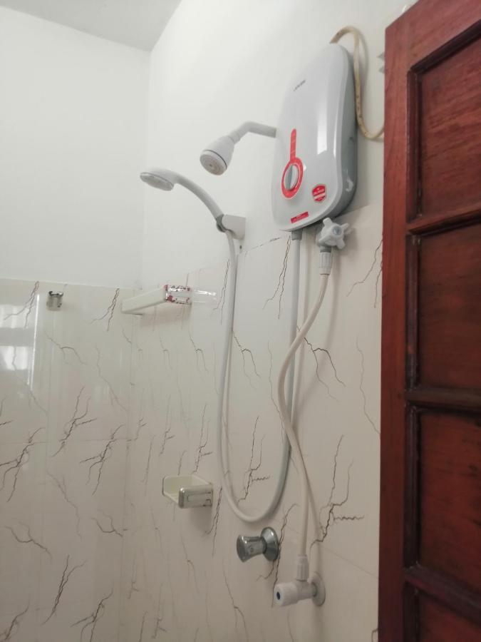 Maison d'hôtes Sena Ambalangoda (Galle)
