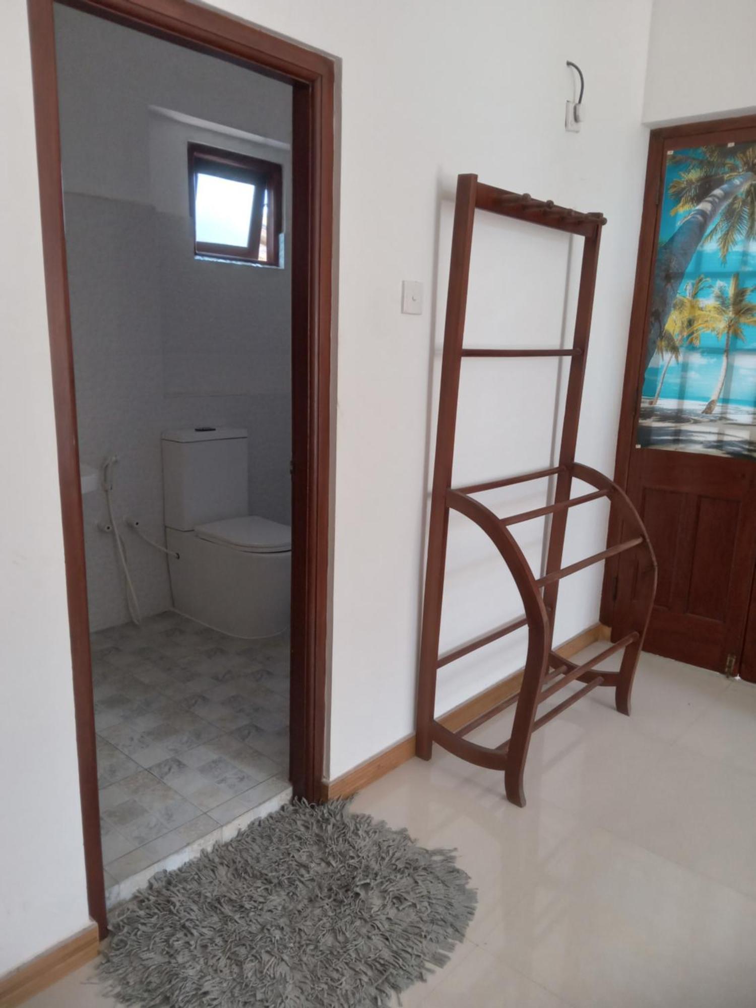 Maison d'hôtes Sena Ambalangoda (Galle)