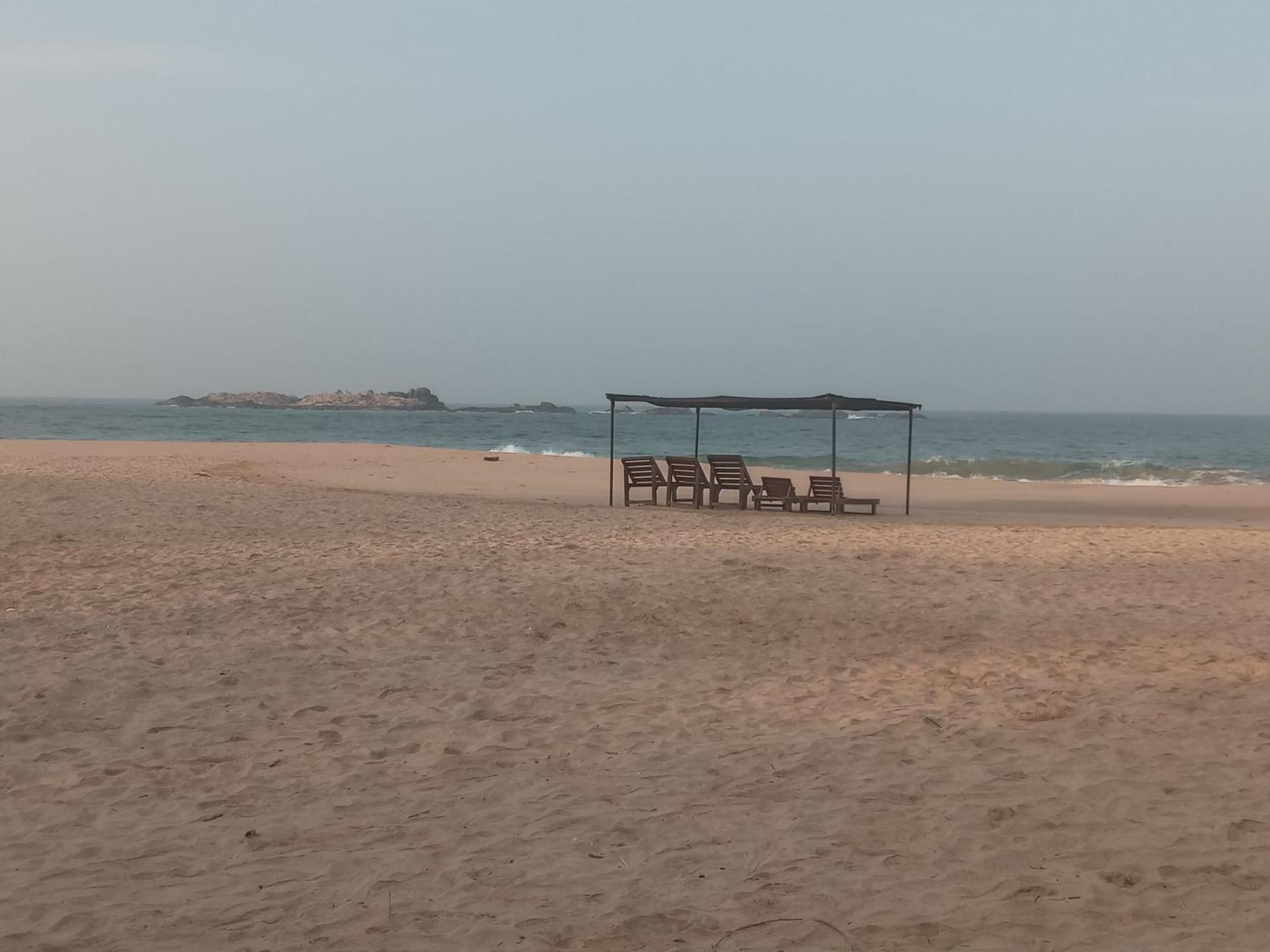 Sena Maison d'hôtes Ambalangoda (Galle)