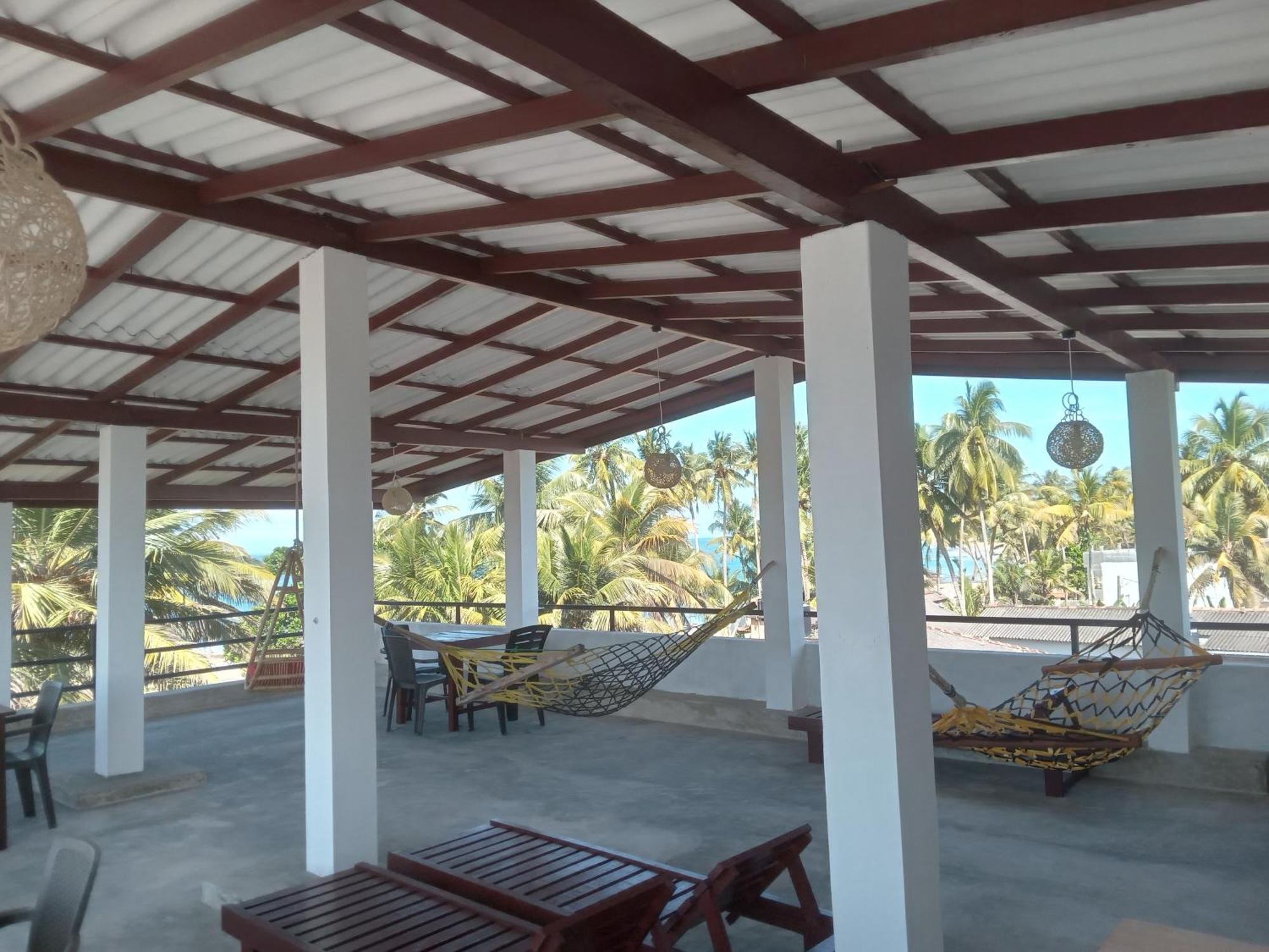 Sena Maison d'hôtes Ambalangoda (Galle)