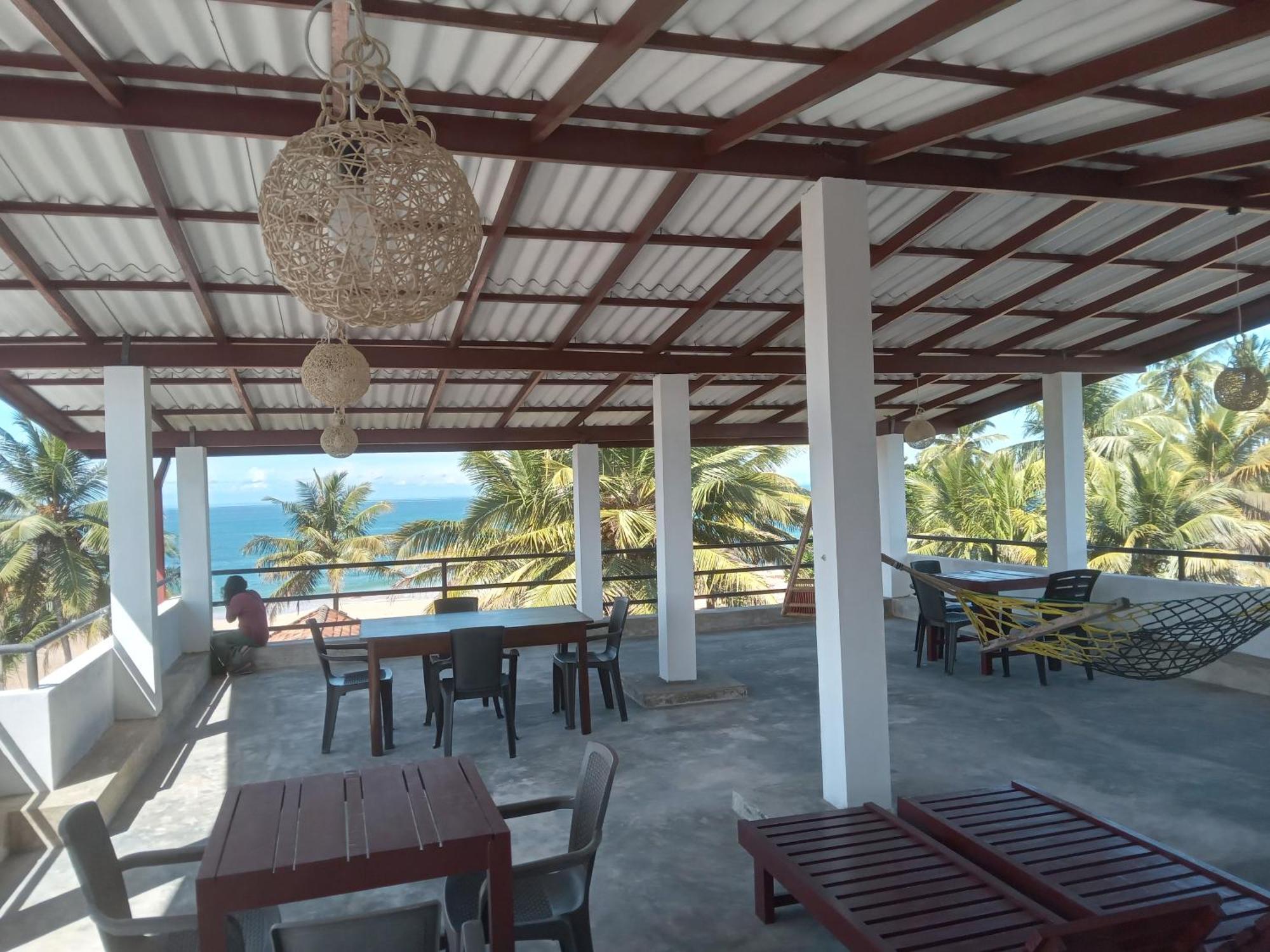 Maison d'hôtes Sena Ambalangoda (Galle)