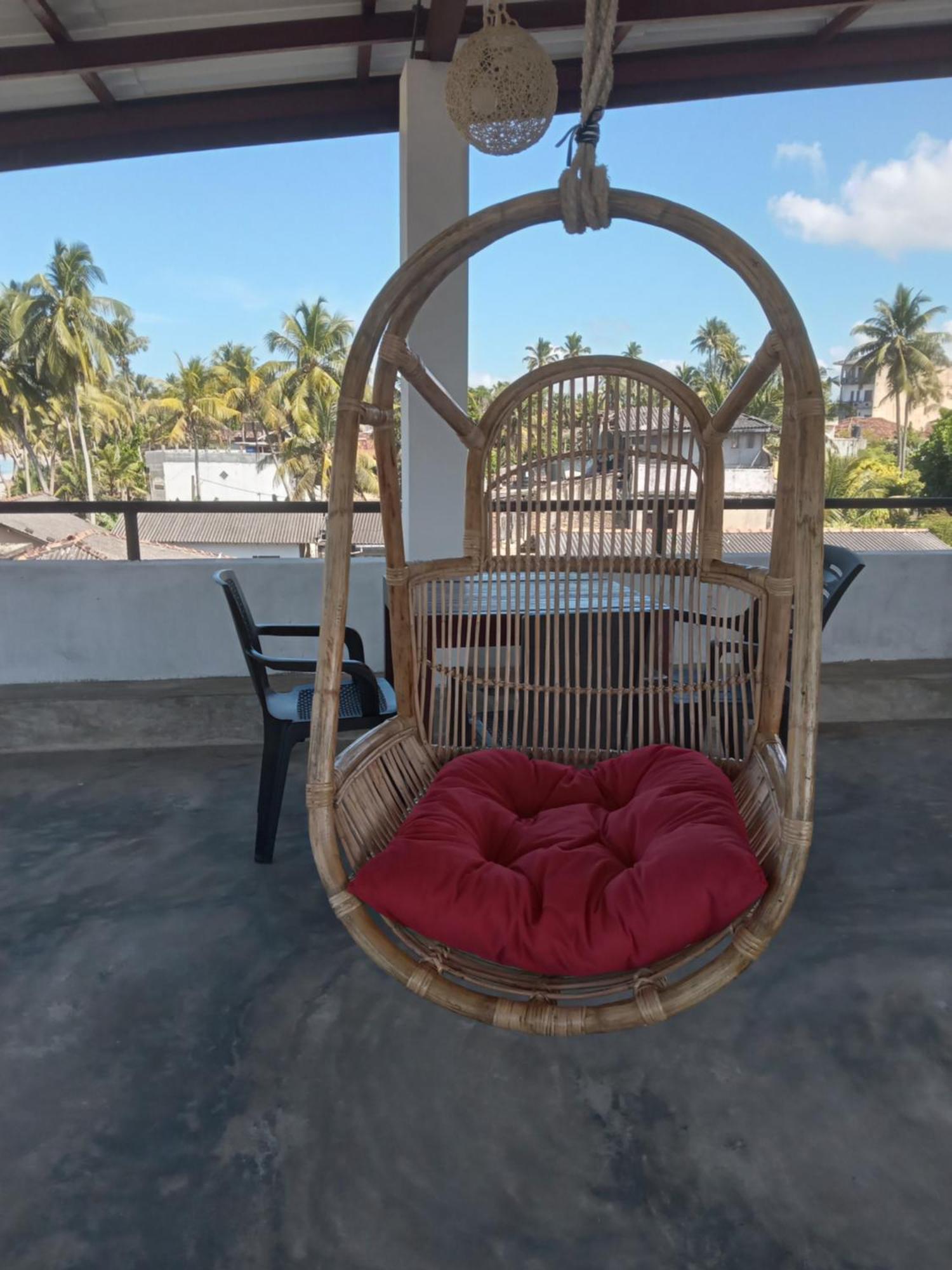Sena Maison d'hôtes Ambalangoda (Galle)