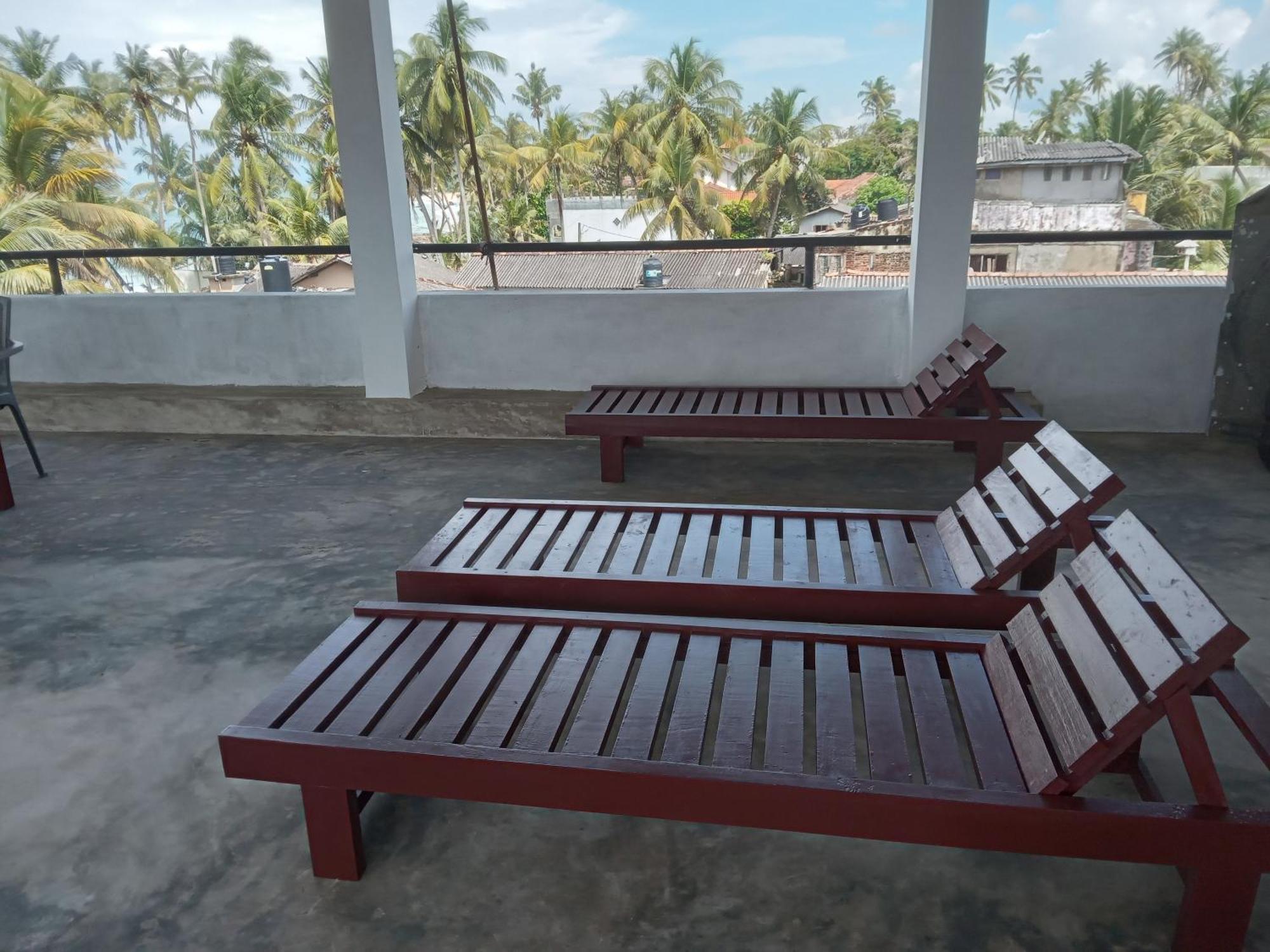 Sena Ambalangoda (Galle)