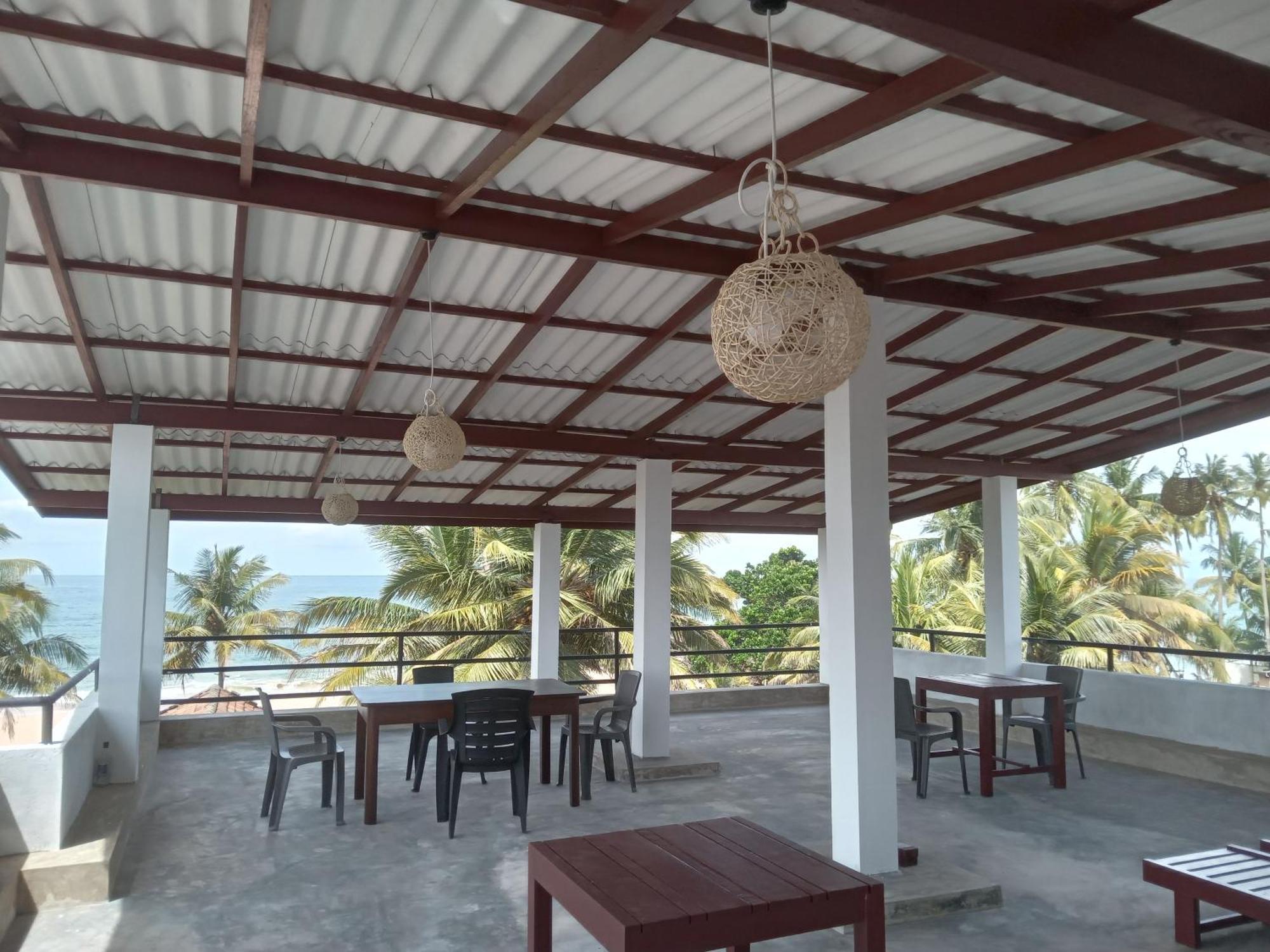 Maison d'hôtes Sena Ambalangoda (Galle)
