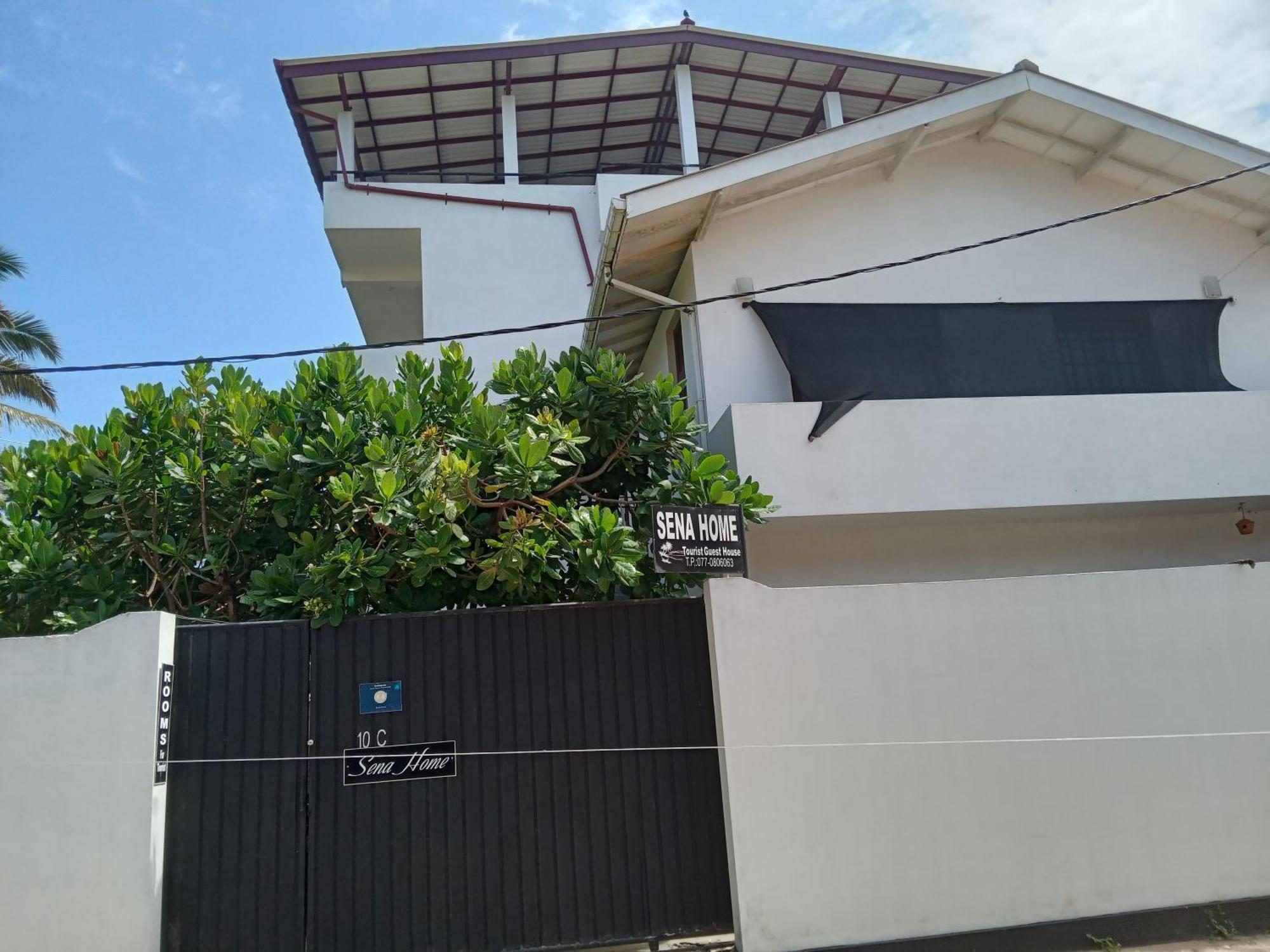 Sena * Ambalangoda (Galle)