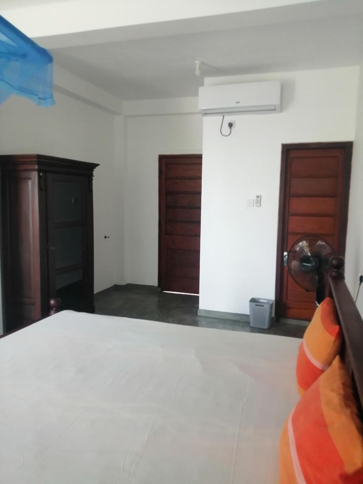Maison d'hôtes Sena Ambalangoda (Galle)