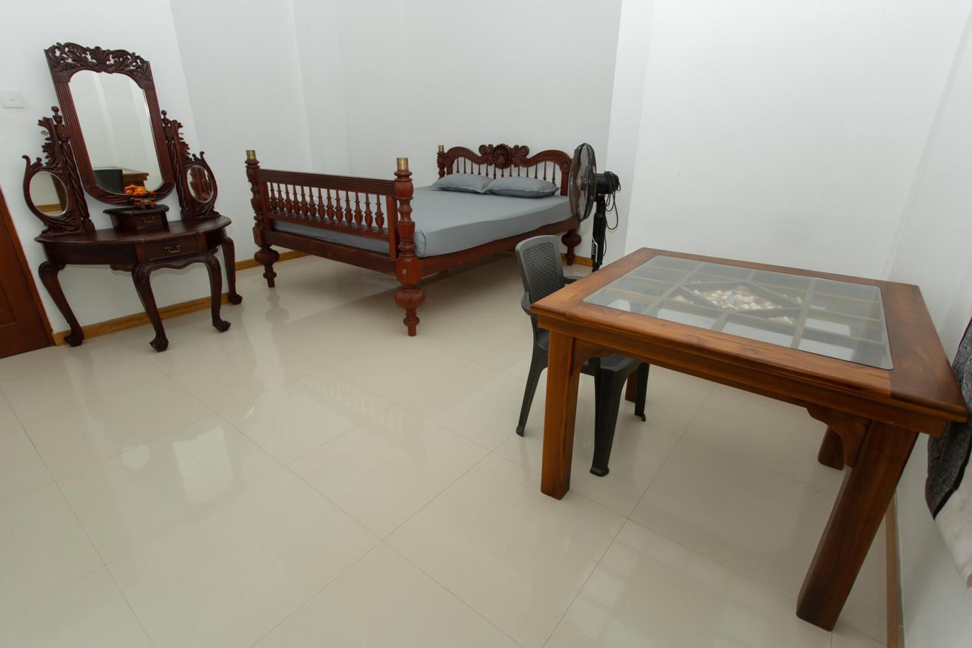 Maison d'hôtes Sena Ambalangoda (Galle)
