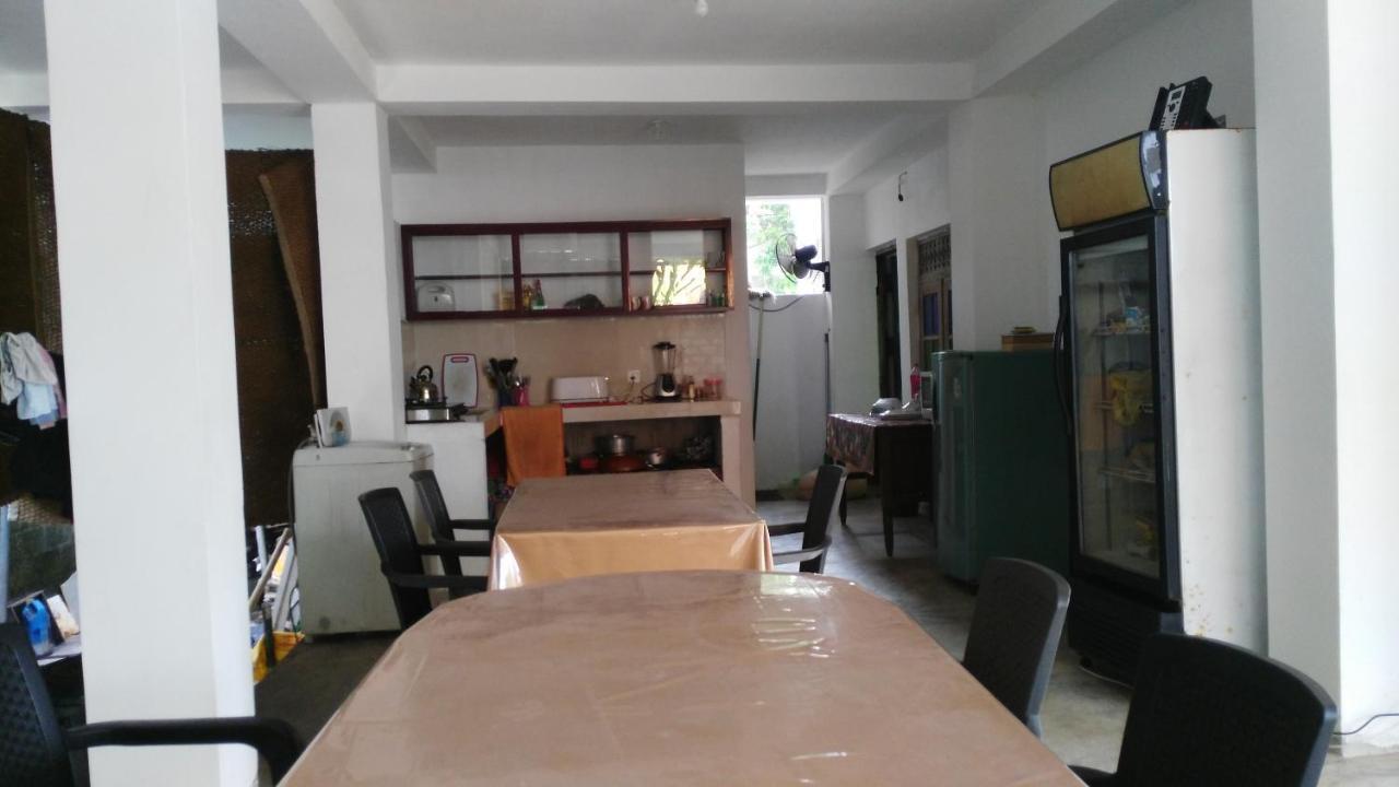 Sena Maison d'hôtes *